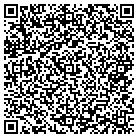 QR code with A Plus Pet Grooming By Louise contacts