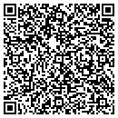 QR code with M C C Enterprises Inc contacts