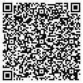 QR code with gardenandporchswings.com contacts