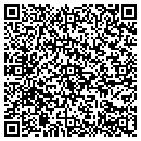 QR code with O'Brien's Pharmacy contacts