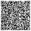 QR code with S Reilly Express contacts