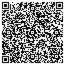 QR code with Hjp Pest Control contacts