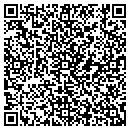 QR code with Merv's Carpet & Tile Floor Cle contacts