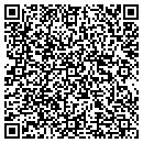 QR code with J & M Exterminating contacts