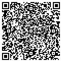 QR code with Orkin contacts