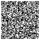 QR code with Anderson Todd Fine Woodworking contacts