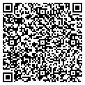 QR code with Orkin contacts