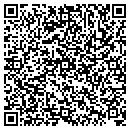QR code with Kiwi Fence Systems Inc contacts