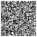 QR code with C&D Painting contacts