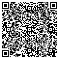 QR code with Orkin contacts