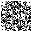 QR code with South Shelby County Chamber contacts
