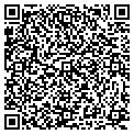 QR code with Orkin contacts