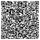 QR code with One Hundred Ten Technologies contacts