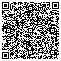QR code with Orkin contacts
