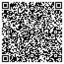 QR code with Kj Trading contacts