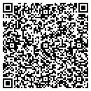 QR code with Al Painting contacts