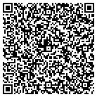 QR code with Madisonville Wood Products Inc contacts