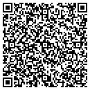 QR code with J E Jurek Contracting Co Inc contacts