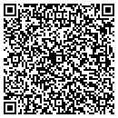 QR code with C D Grooming contacts