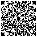 QR code with Allan Hardman contacts
