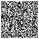 QR code with Q V Trading Systems Inc contacts
