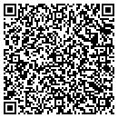 QR code with Thomas P Dow contacts