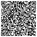 QR code with A Plus Painting contacts