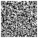 QR code with Tdj Fencing contacts
