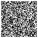 QR code with Klugh Marketing contacts