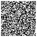 QR code with Puroclean contacts