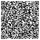 QR code with Albert Amella Painting contacts