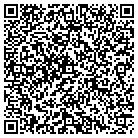 QR code with Vought Veterinary Services LLC contacts