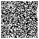 QR code with Dinnerbell Garage contacts