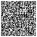 QR code with Bugs R US contacts