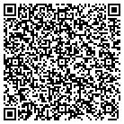 QR code with Orange County Water Quality contacts
