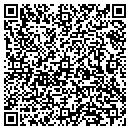 QR code with Wood & Metal Shop contacts