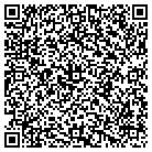 QR code with Accent Decorating & Design contacts