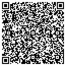 QR code with Robert Ayd contacts