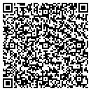 QR code with West Steven R DVM contacts