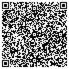 QR code with Curtis Pest Control of Reno contacts
