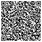 QR code with Osborne Architects contacts
