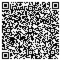 QR code with R C Custom Fencing contacts