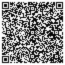 QR code with G S Boyd Building Company contacts