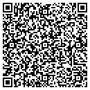 QR code with Am Painting contacts