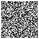 QR code with Homers Bug Co contacts