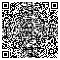 QR code with B D Custom Painting contacts