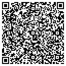 QR code with J Carter Co contacts