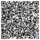 QR code with Hager's Auto Body contacts