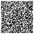 QR code with J S Pest Control contacts