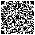 QR code with Dynamic Painting contacts